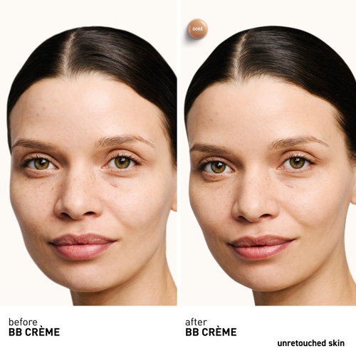 view 3/8 of BB Cream Dore &ndash; velvet matte beauty balm with SPF 20, , large